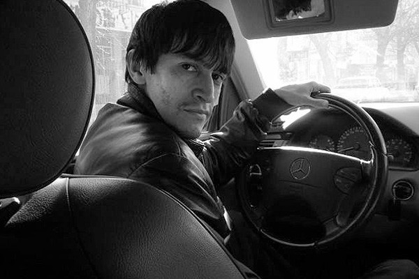 Братья работают