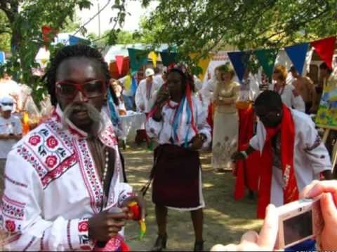 Хроники Украины. Лев Щаранский Хроники Украины. Лев Щаранский