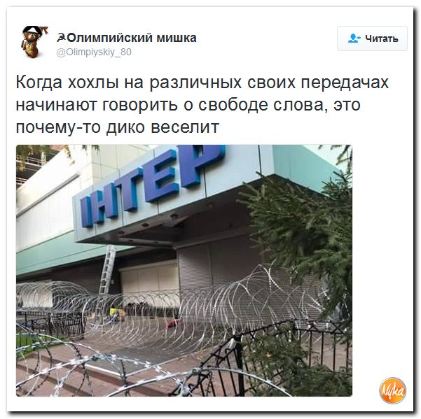 "Мыздобулы" в картинках. Смешных и не очень... 6-10-2016 "Мыздобулы" в картинках. Смешных и не очень... 6-10-2016