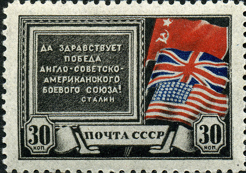 Моё обращение к американскому народу