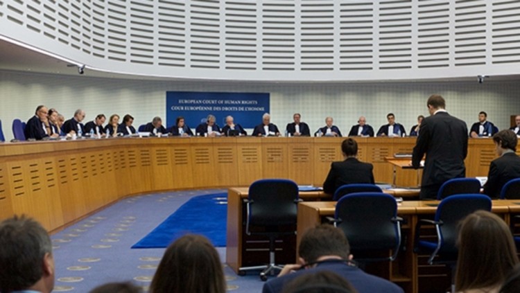 Украина готовит новые иски в ЕСПЧ против России Украина готовит новые иски в ЕСПЧ против России