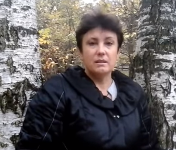 Харьковчане пишут: "Мы ходим все с улыбкой обреченных" Харьковчане пишут: "Мы ходим все с улыбкой обреченных"