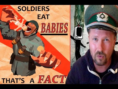 Что такое их журналистика