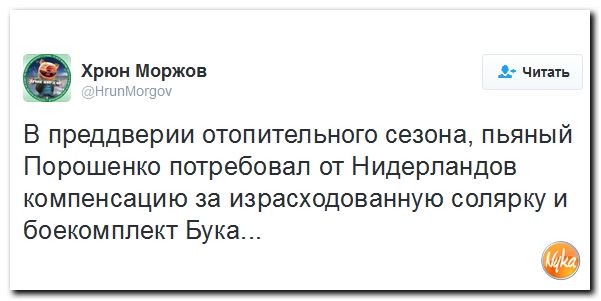 "Мыздобулы" в картинках. Смешных и не очень... 8-10-2016