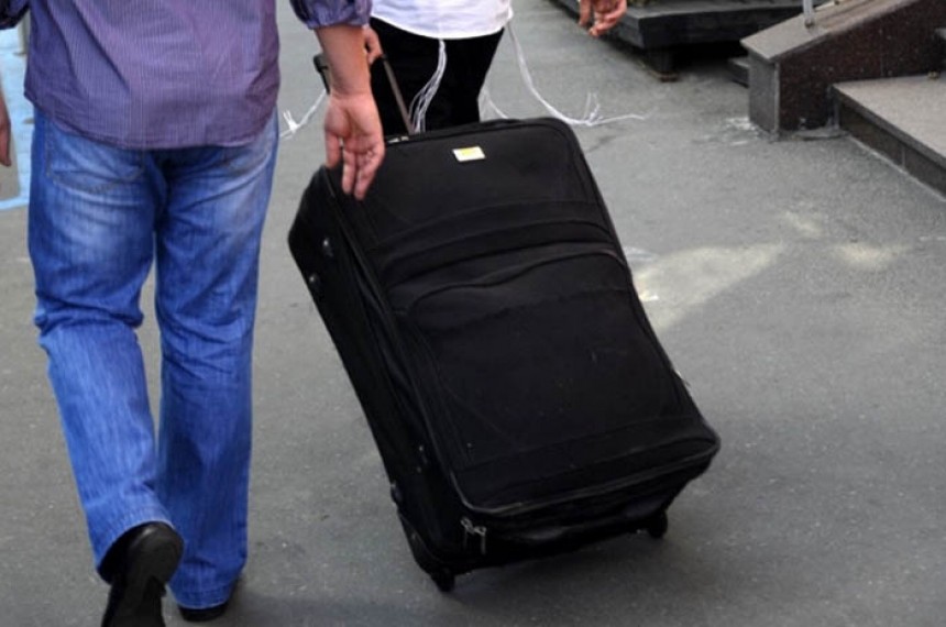 Депутат Рады: украинцы, если вы работаете в России, не возвращайтесь Депутат Рады: украинцы, если вы работаете в России, не возвращайтесь