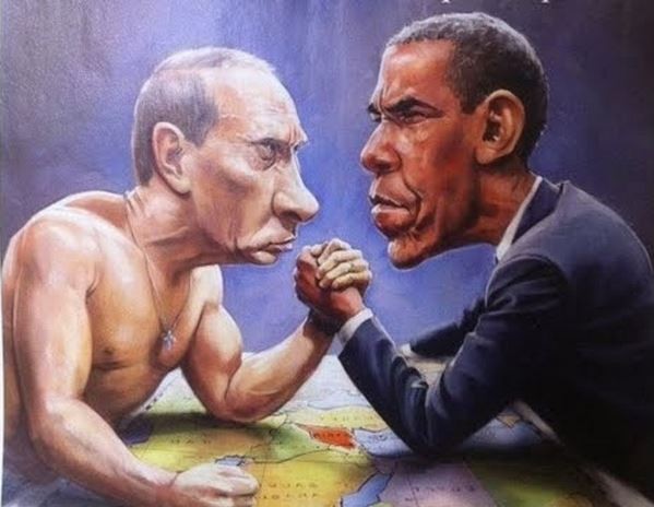 Апокрифическое. У кого круче Фаберже?