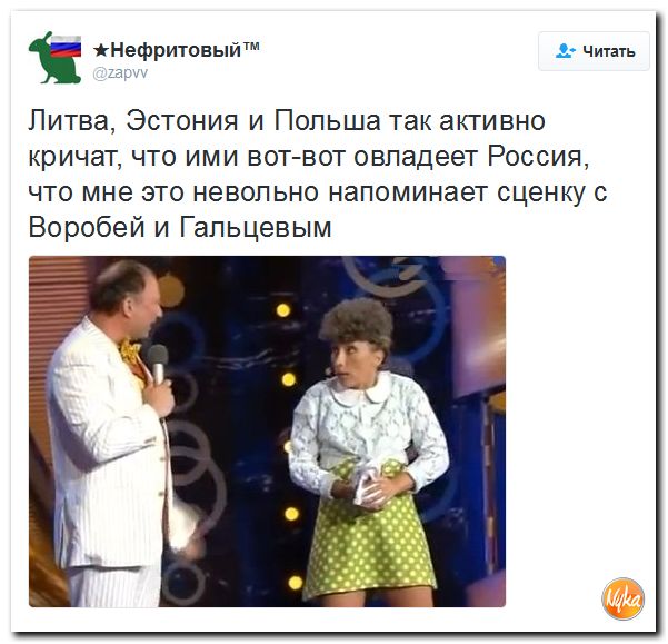 "Мыздобулы" в картинках. Смешных и не очень... 9-10-2016