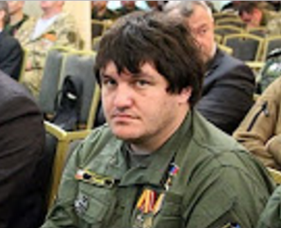 В Ростове-на-Дону состоялся II съезд Союза добровольцев Донбасса