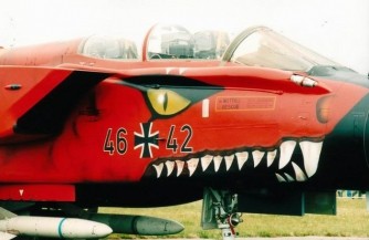 Немцы не хотят умирать за дядю Сэма