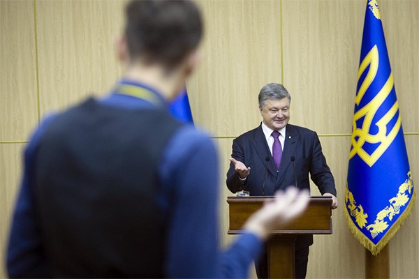 Ну что же ты, студент!