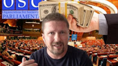 Перенесем ПАСЕ в Киев