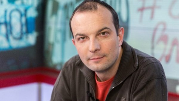 Главный люстратор Украины наскакал роскошную виллу