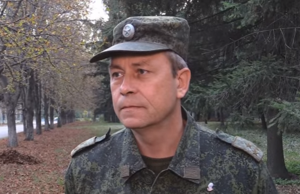 Эдуард Басурин прокомментировал видео СБУ с допросом захваченного военнослужащего ДНР