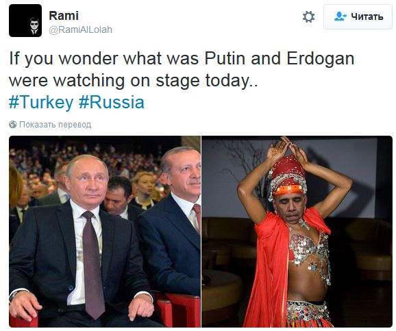 "Мыздобулы" в картинках. Смешных и не очень... 11-10-2016