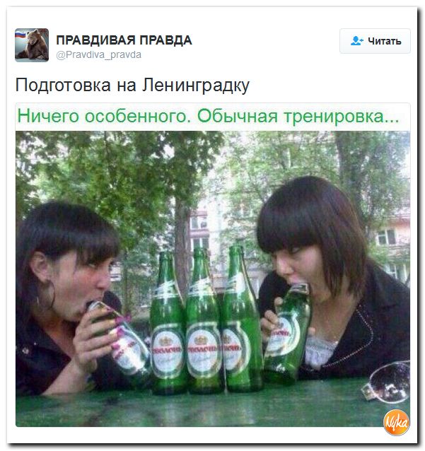 "Мыздобулы" в картинках. Смешных и не очень... 11-10-2016