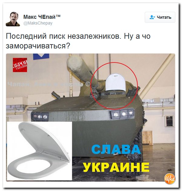 "Мыздобулы" в картинках. Смешных и не очень... 11-10-2016