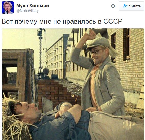 "Мыздобулы" в картинках. Смешных и не очень... 11-10-2016