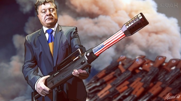 Фирташ разочарован в Порошенко, ставшим «большим злом» для Украины Фирташ разочарован в Порошенко, ставшим «большим злом» для Украины