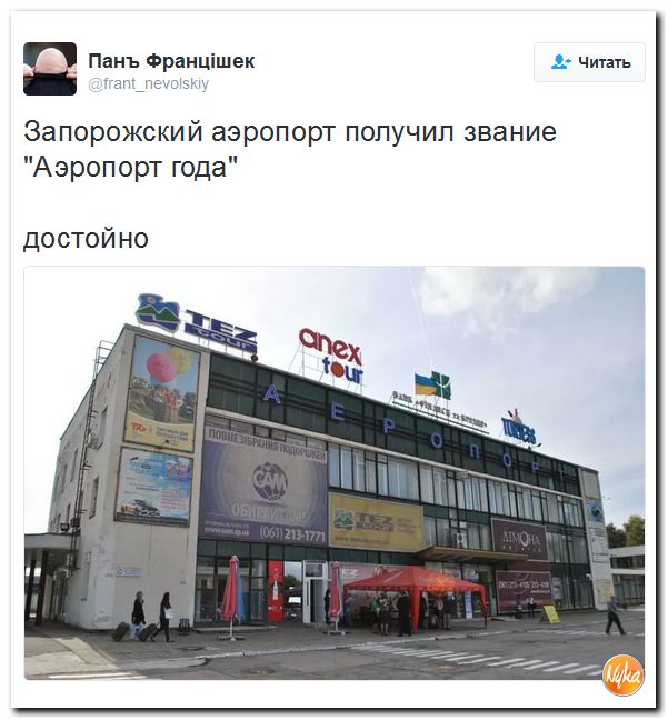 "Мыздобулы" в картинках. Смешных и не очень... 12-10-2016