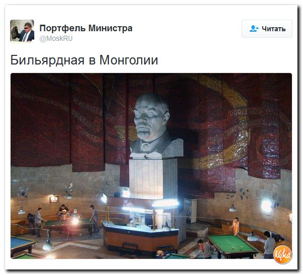 "Мыздобулы" в картинках. Смешных и не очень... 12-10-2016