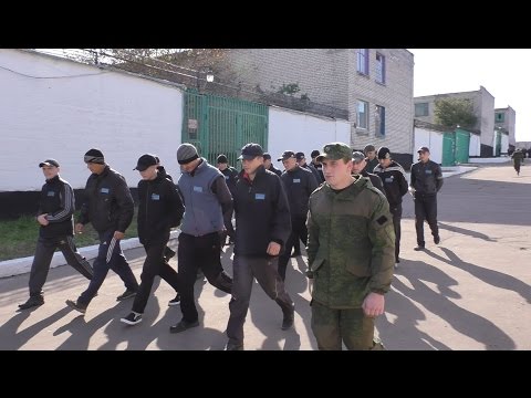 Грем Филлипс. Специальный репортаж: День в ГУЛАГе* ЛНР (*как говорят BBC)