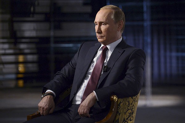«Не сгибаться и не пятиться»
