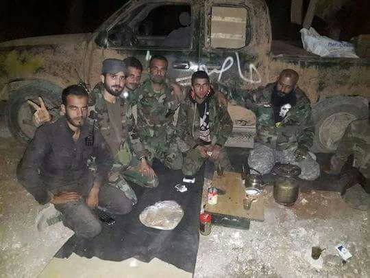 Генштаб РФ: дорога "Кастелло" открыта для боевиков, желающих уйти из Алеппо | Сирийская сводка | Подборка видео с Ближневосточного фронта