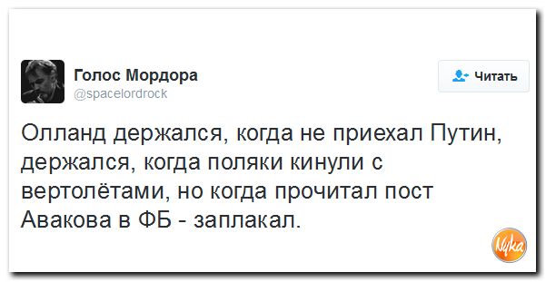 "Мыздобулы" в картинках. Смешных и не очень... 13-10-2016