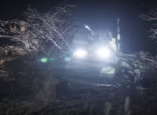 EuroGabonPixar при содействии EuroGabonOboronProm представляют