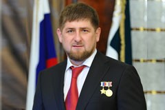 Кадыров прокомментировал нападение на дочь Емельяненко
