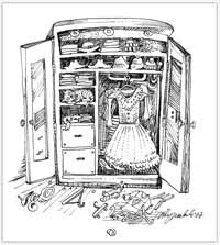 "Правила кошек"  Маргариты Журавлевой