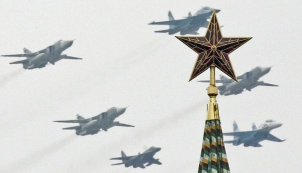 Мнение аналитиков: Россия готова к войне