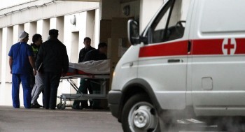 Стала известна национальность нападавшего на дочь Емельяненко