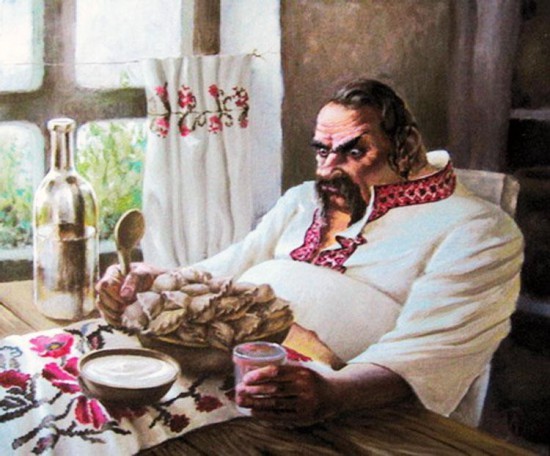 Ну, за европейский выбор! Сергей Веселовский Ну, за европейский выбор! Сергей Веселовский