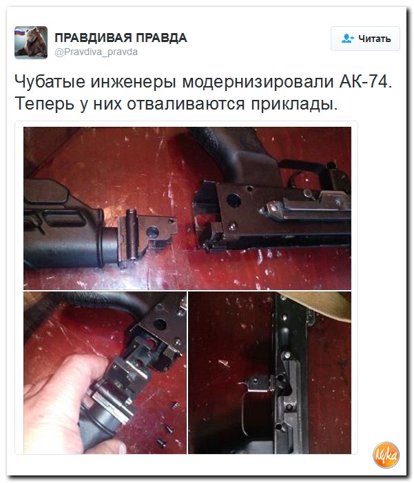 "Мыздобулы" в картинках. Смешных и не очень... 15-10-2016