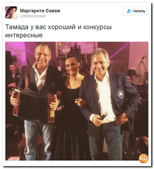 "Мыздобулы" в картинках. Смешных и не очень... 15-10-2016