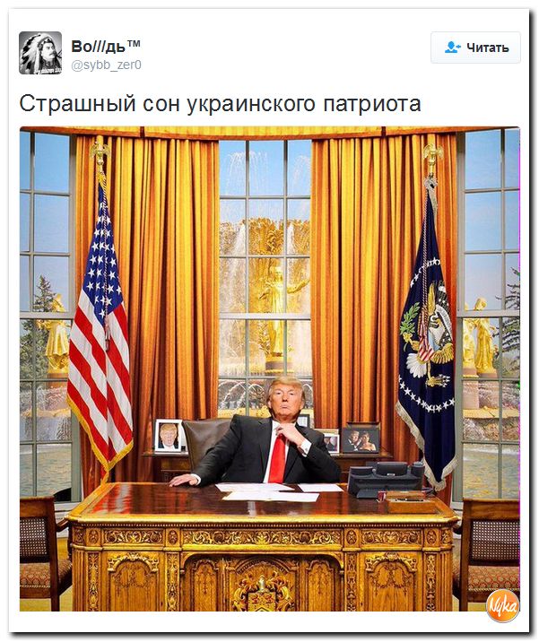 "Мыздобулы" в картинках. Смешных и не очень... 15-10-2016