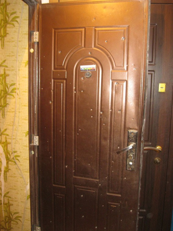 Дети в подвале играли в гестапо (с)