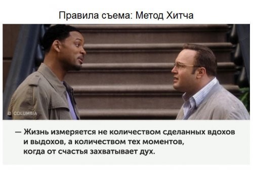 Знаменитые цитаты из известных фильмов