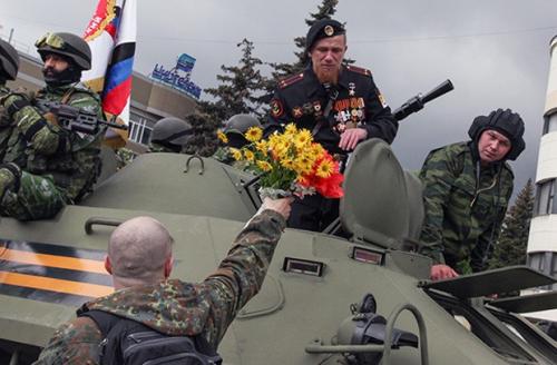 Ему везло, и он ломал стереотипы, – однополчанин о Мотороле