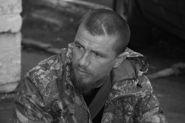 Законченное убийство