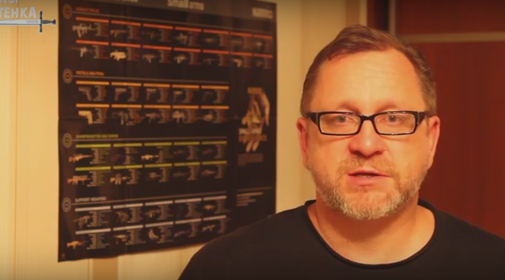 На смерть "Моторолы"