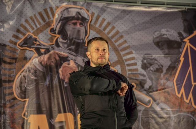 Украина: государство-шахид для войны с Россией