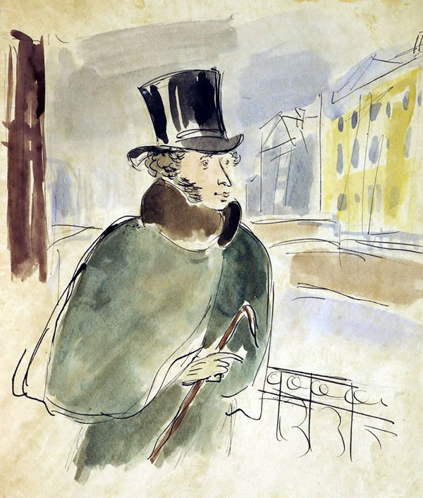 Культурное наследие пушкинских времен Культурное наследие пушкинских времен