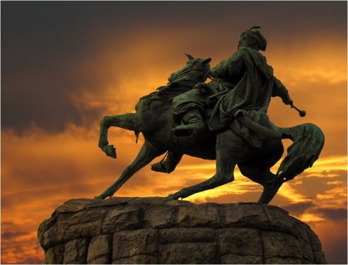 14 октября. Это был очень долгий день (заметки киевлянина)