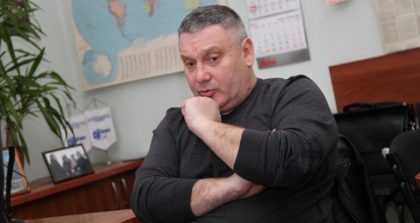 Социолог: Обнищание населения на Украине приняло катастрофические масштабы Социолог: Обнищание населения на Украине приняло катастрофические масштабы