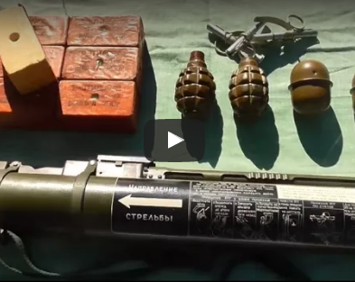 Херсонский "Мориарти" обещает теракт