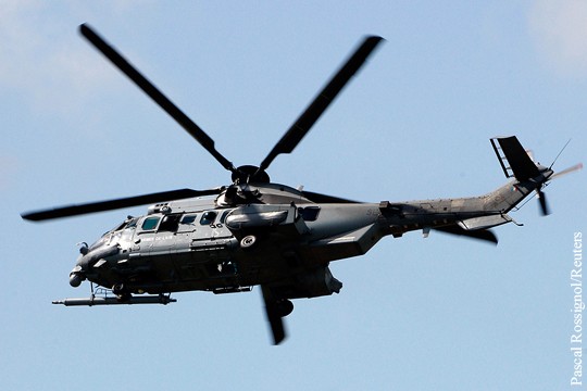 «Поляки предали французов, не моргнув глазом» «Поляки предали французов, не моргнув глазом»