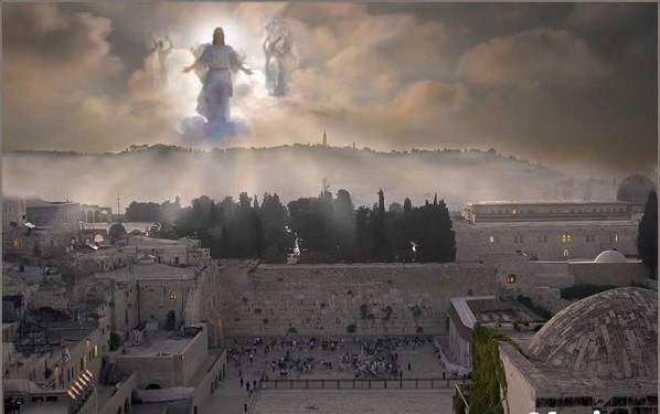 Битва за Храмовую гору Битва за Храмовую гору