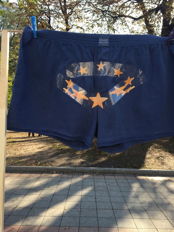 Прямой репортаж из дурдома